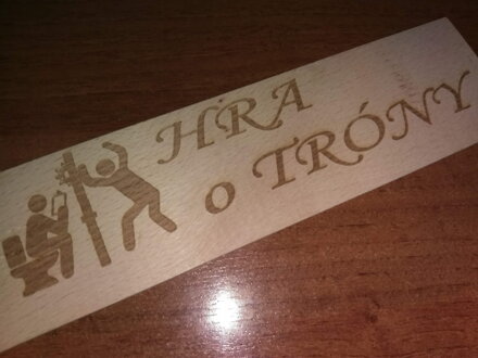 hra o tróny