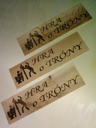 hra o tróny