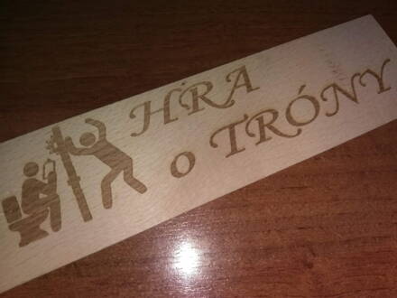 hra o tróny